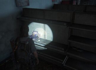 The Last of Us 2: Los Serafitas – Todos los coleccionables: Artefactos, Tarjetas de comercio, Artículos de revistas, Bancos de trabajo, Cajas fuertes…