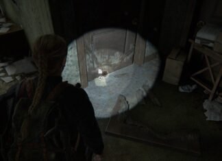 The Last of Us 2: El atajo – Todos los coleccionables: Artefactos, monedas, bancos de trabajo, cajas fuertes