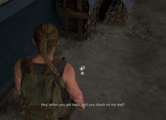 The Last of Us 2: El estadio – Todos los coleccionables: Monedas