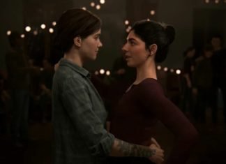 Noticias del sitio Sí, estamos jugando The Last of Us: Part II