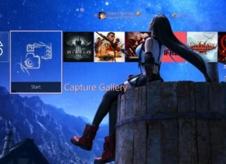 Noticias El magnífico tema de Tifa de Final Fantasy VII Remake es ahora gratis en PS4