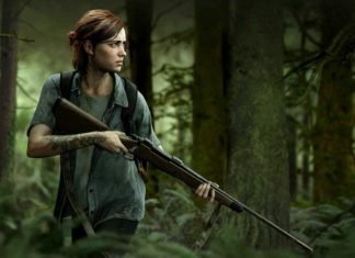 Guía cuando The Last of Us: Part II estado de juego Livestream?