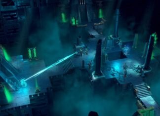 Mini reseña de Warhammer 40.000: Mechanicus – Combate Táctico con estilo y por turnos
