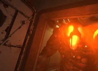 Mini Revisión de Monstrum – Un juego de procedimiento de horror de esconderse y buscar