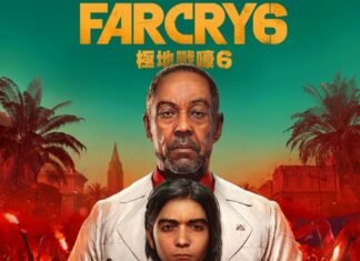 News Far Cry 6 Filtraciones para PS5 y PS4, Lanzamiento el 18 de febrero de 2021