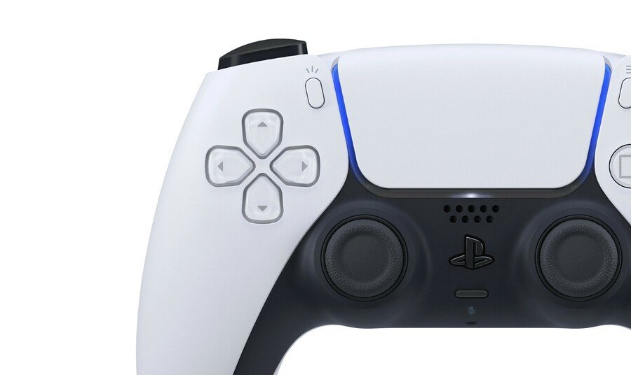 PS5 PlayStation 5 Sony 1