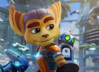 News Ratchet & Clank PS5 supera la película de 2016, corre en Native 4K con Ray Tracing