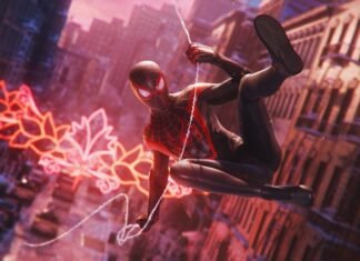 Noticias Spider-Man Miles Morales puede correr a 4K, 60FPS en PS5 con el modo de rendimiento opcional