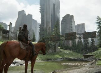 Noticias The Last of Us 2 podría haber sido un mundo abierto