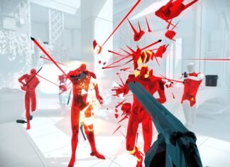 Mini Revisión Superhot: Mind Control Delete – Más de la misma acción lenta, pero no menos satisfactoria