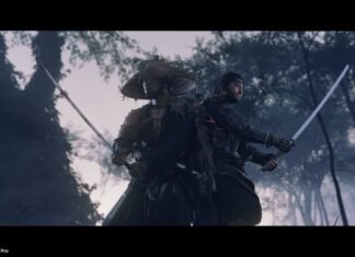 Revisar Ghost of Tsushima – Uno de los más grandes Juegos Mundiales Abiertos de la generación
