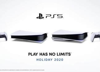 Noticias Sony publica el rodaje oficial de la consola PS5 en su lateral