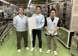 Surge un rumor sobre una supuesta foto de PS5 de una fábrica