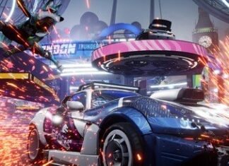 Gallery Destruction AllStars es la gran tarjeta multijugador de PS5