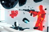 Superhot: Mind Control Delete Review - Screenshot 2 of 6