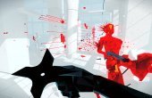 Superhot: Mind Control Delete Review - Screenshot 3 of 6