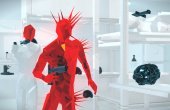 Superhot: Mind Control Delete Review - Screenshot 4 of 6
