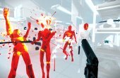 Superhot: Mind Control Delete Review - Screenshot 5 of 6