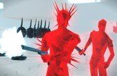 Superhot: Mind Control Delete Review - Screenshot 6 of 6