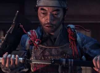 Las críticas del Ghost of Tsushima son tan agudas como la cuchilla de un samurái