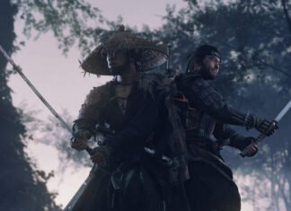 Noticias Gráficos de ventas en el España: Ghost of Tsushima conserva el primer lugar en la semana de Slow PS4