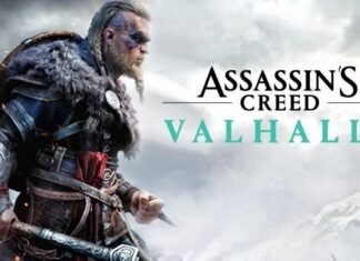 News Assassin’s Creed Valhalla revela cómo cambiarás de héroe