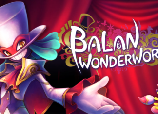 Balan Wonderworld es el próximo juego de Yuji Naka, que llegará a PS5 y PS4 el próximo año