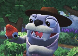 Noticias La canción temática de Bugsnax ya está disponible en formato digital, el lanzamiento del vinilo ya está disponible.