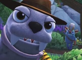 Noticias Bugsnax 30-Minute Gameplay Video finalmente nos muestra de qué se trata