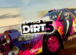 Noticias Troy Baker, Nolan North, más charlas sobre el modo de carrera de DIRT 5 en un nuevo video