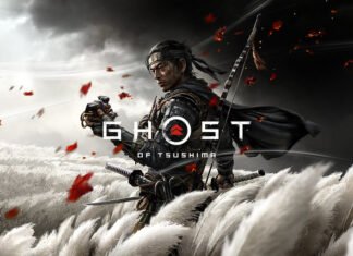 Guia Ghost of Tsushima ¿Estará en la PS5?