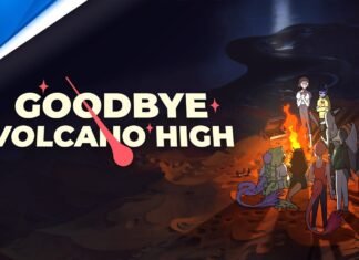 Noticias Goodbye Volcano High es un juego para PS5, PS4 donde los dinosaurios van a la escuela
