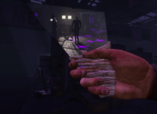 News In Sound Mind es un juego de terror para PS5 que llegará el próximo año