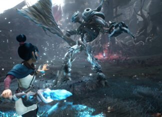 Noticias Kena: Bridge of Spirits es una asombrosa aventura de acción que llega a PS5