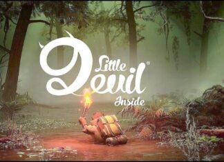 Noticias Little Devil Inside es un RPG de acción exclusivo de la consola PS5