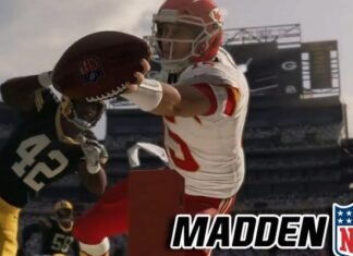 Noticias Madden NFL 21 Los propietarios pueden actualizar a PS5 desde PS4 de forma gratuita