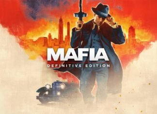Mafia: Definitive Edition se ve increíble en 14 minutos de juego que hemos podido ver