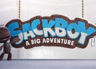 Noticias Sackboy: A Big adventure es una plataforma que se dirige a PS5