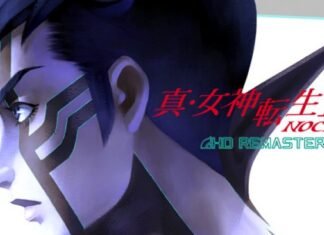 Megami Tensei III: Nocturne HD debuta con 14 minutos de juego