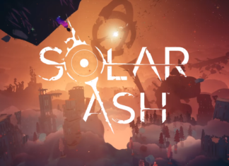 Noticias Solar Ash, es un nuevo juego para PS5 de los creadores de Hyper Light Drifter