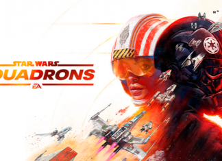 Star Wars: Squadrons llevan las batallas espaciales a PS4 este octubre
