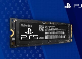 Guía de qué unidades SSD serán compatibles con PS5?
