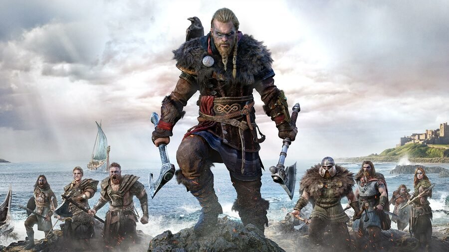 Assassin%image_alt%27s Creed Valhalla Release Date