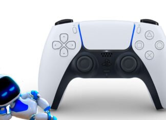 Astro Bot Rescue Mission para PS5, vendra pre-cargado en la consola