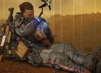 Guia Death Stranding: ¿Puede hacer una pausa en las escenas de corte?