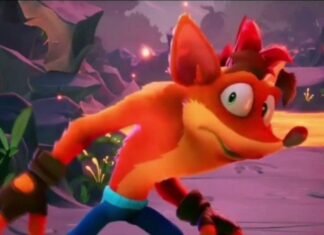 Noticias Crash Bandicoot 4: Ya era hora de que las pantallas se filtraran, viene el 9 de octubre.