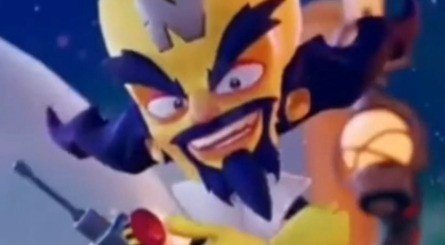 Crash Bandicoot 4: It%image_alt%27s About Time PS4 2