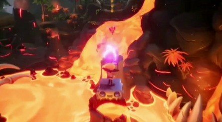 Crash Bandicoot 4: It%image_alt%27s About Time PS4 3