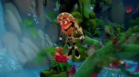 Crash Bandicoot 4: It%image_alt%27s About Time PS4 4