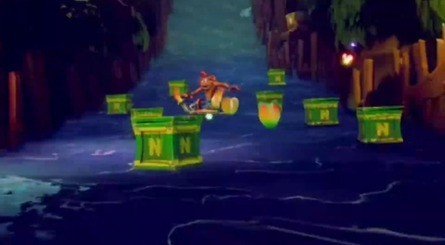 Crash Bandicoot 4: It%image_alt%27s About Time PS4 6